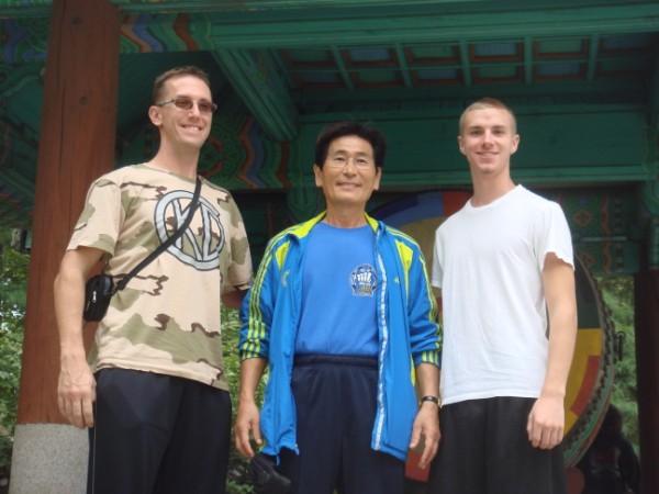 Korean Seminar